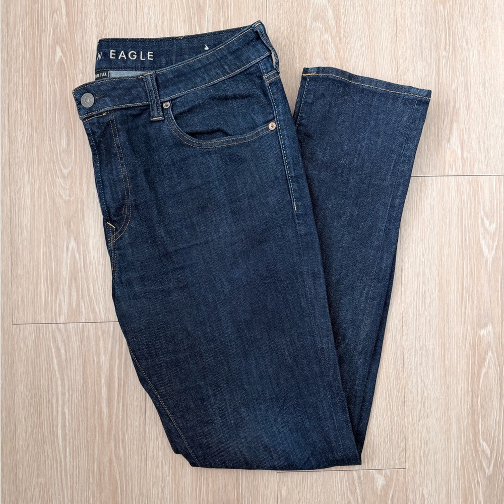 Men American Eagle Jeans